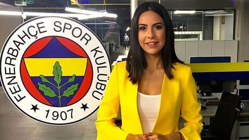 FENERBAHÇE TV SPİKERİ DİLAY KEMER HAYATINI KAYBETTİ