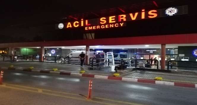 İzmir’de yüksekten düşen 2 kişi hayatını kaybetti