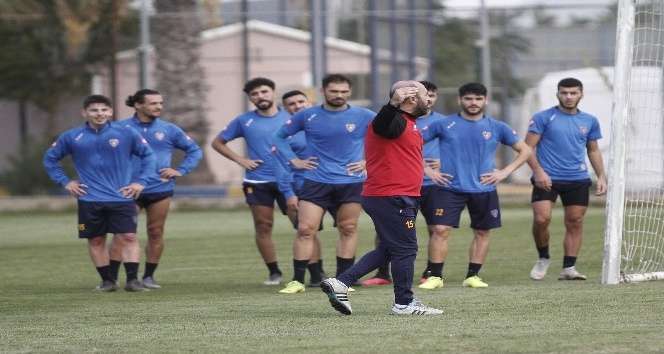 1928 Bucaspor, Teknik Direktör Uğur Balcıoğlu ile anlaştı