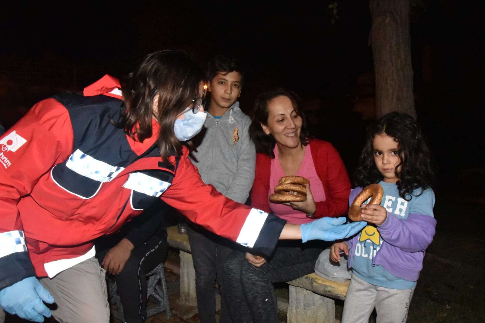 Torbalı’da sosyal belediyecilik örneği seferberlik ilan etti