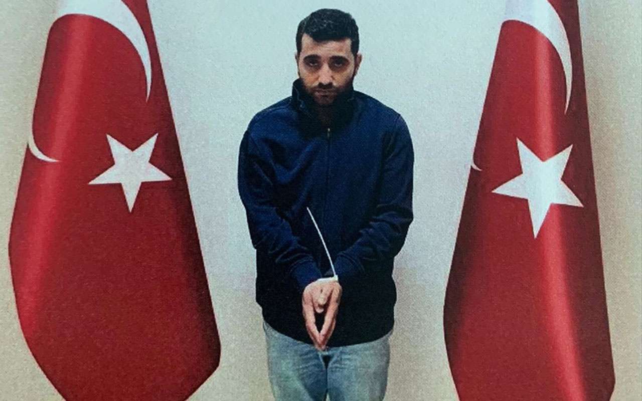 15 ASKER’İN ŞEHİT OLDUĞU KAYSERİ SALDIRISININ FAİLİ MİT OPERASYONUYLA YAKALANDI