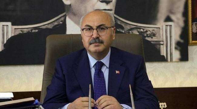 İzmir Valisi Köşger: ‘Koronavirüs vaka sayısı son 10 günde ikiye katlandı’