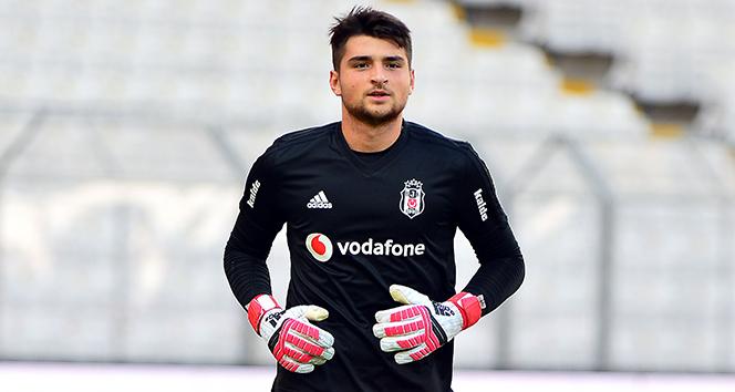 Beşiktaş’ın genç kalecisi Destanoğlu, PFDK’ya sevk edildi