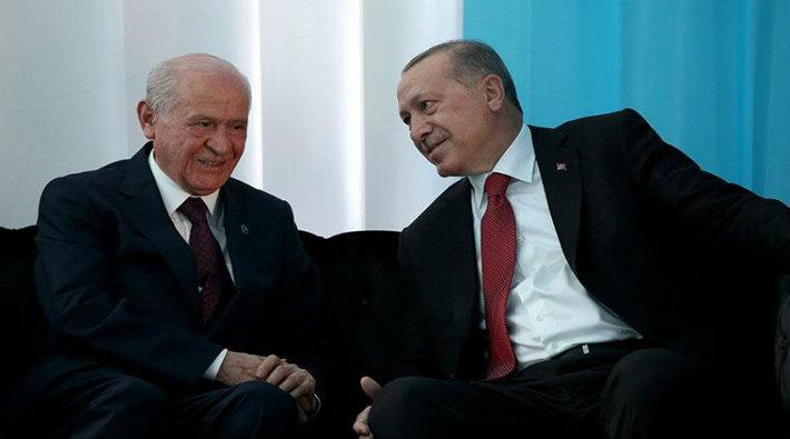 ERDOĞAN: ”BAHÇELİ İLE KUZEY KIBRIS’TA OLACAĞIZ, TOPLUCA PİKNİK YAPACAĞIZ”