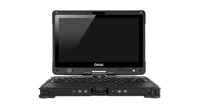 Getac, yeni nesil V110 dizüstü bilgisayarı tanıttı