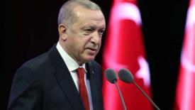 Kabine değişikliği olacak mı? Cumhurbaşkanı Erdoğan’dan yanıt