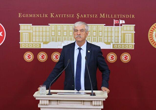 CHP İZMİR MİLLETVEKİLİ KANİ BEKO: ”DEPREMLERDEN DERS ALMADINIZ”