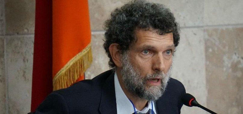 ANAYASA MAHKEMESİ’NDEN OSMAN KAVALA KARARI