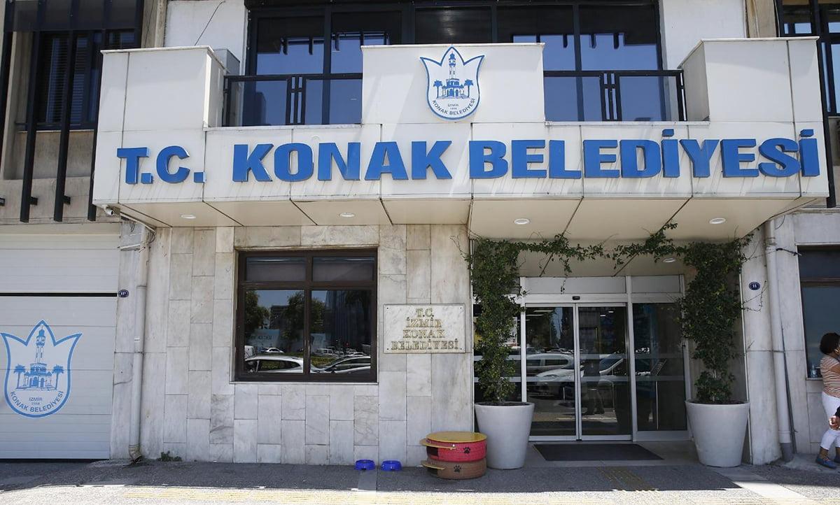 KONAK BELEDİYESİ’NDEN PANDEMİ KARARLARI