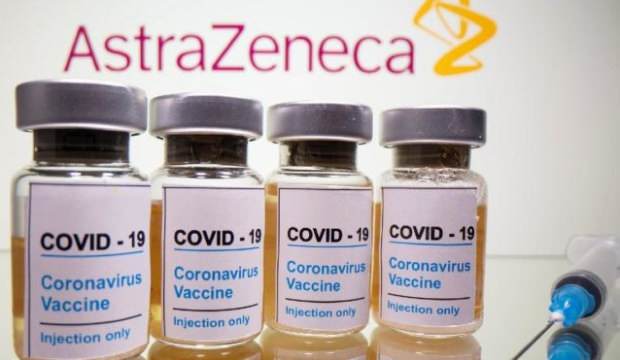 AstraZeneca’dan aşı/mutasyon açıklaması