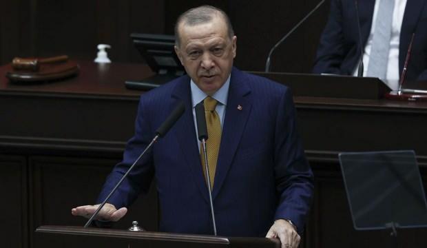 Cumhurbaşkanı Erdoğan’dan asgari ücret açıklaması