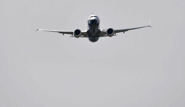 Kanada Boeing 737 MAX’ın değişikliklerini onayladı