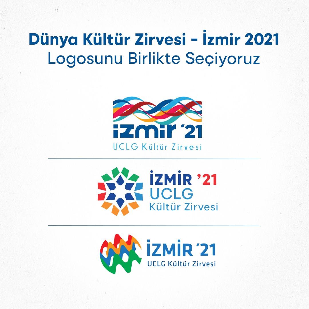 ZİRVE’NİN LOGOSUNU İZMİRLİLER SEÇECEK