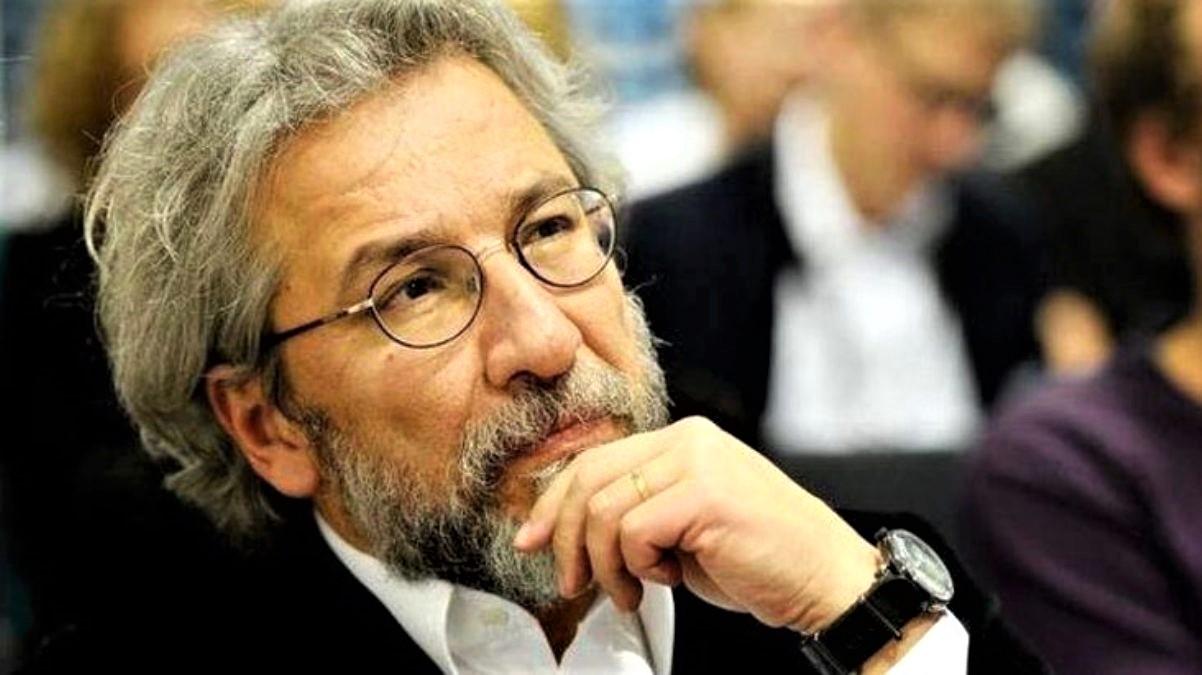 MİT TIR’LARI SANIĞI CAN DÜNDAR’IN CEZASI BELLİ OLDU