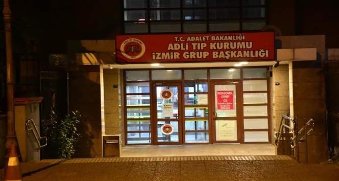 4 GÜNDÜR HABER ALINAMIYORDU EVİNDE ÖLÜ BULUNDU