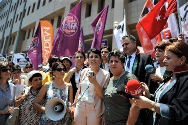 TACİZ İDDİASIYLA 82 YIL 5 AY HAPİS CEZASINA ÇARPTIRILAN OKUL MÜDÜRÜNÜN DAVASINDA SÜPRİZ GELİŞME