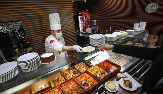 BİLİM KURULU ÜYESİ KAYIPMAZ’DAN RESTORANLARLA İLGİLİ ÖNEMLİ AÇIKLAMA