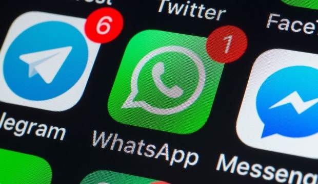 CUMHURBAŞKANLIĞI’NDAN SON DAKİKA ”WHATSAPP” AÇIKLAMASI! DİKKAT ÇEKEN UYARI..