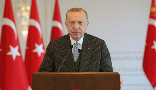 ERDOĞAN’DAN TARİHÇİ VE YAZAR NİYAZİ BİRİNCİ İÇİN BAŞSAĞLIĞI MESAJI