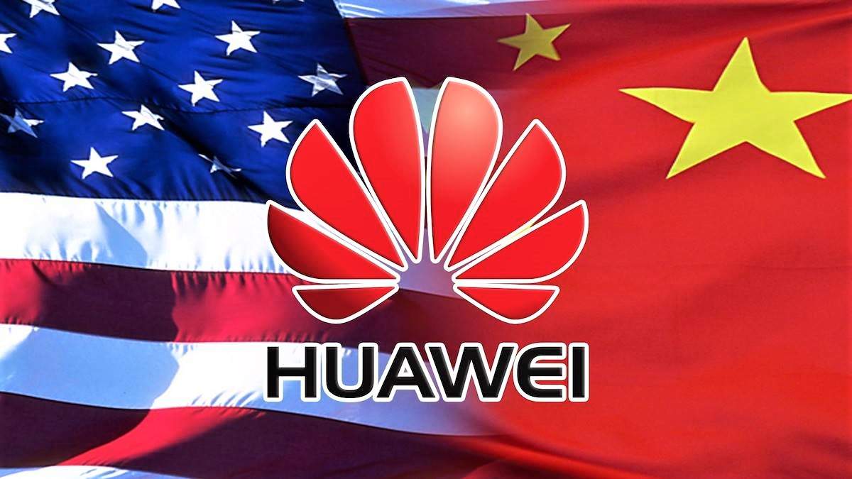 ABD’DEKİ ŞİRKETLERİN HUAWEİ LİSANSI İPTAL EDİLDİ