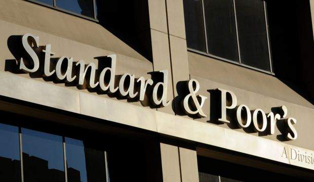 SON DAKİKA: S&P TÜRKİYE’NİN KREDİ NOTUNU AÇIKLADI