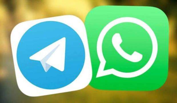 TELEGRAM WHATSAPP SOHBET GEÇMİŞİNİ TAŞIMA ÖZELLİĞİNİ GETİRDİ