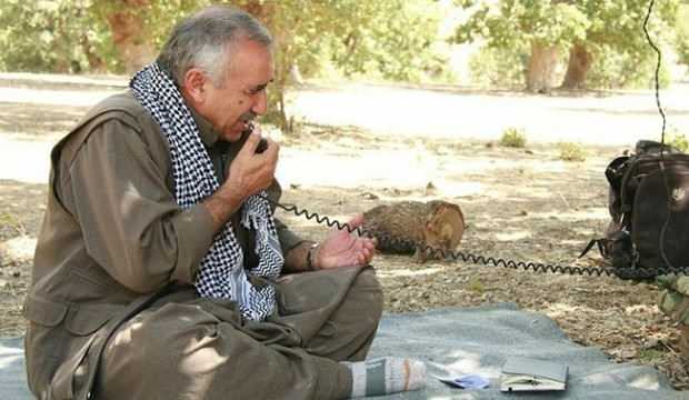 TERÖR ÖRGÜTÜ PKK’DA BÜYÜK KORKU! İLETİŞİM KOPTU..