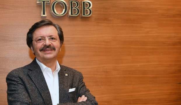 TOOB’DAN BANKALARA ÇAĞRI! ‘YATIRIMIN ÖNÜNDE KÖSTEK OLUYOR’