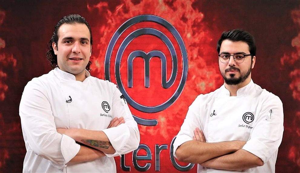 MASTERCHEF TÜRKİYE 2020 ŞAMPİYONU BELLİ OLDU