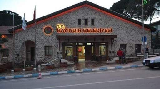 BAYINDIR BELEDİYESİ 150.YILINI KUTLUYOR