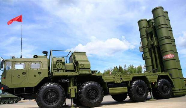 ABD’DEN SON DAKİKA S-400 AÇIKLAMASI: TÜRKİYE’YE MESAJ VERDİ