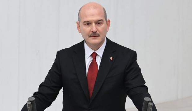 BAKAN SOYLU: UYUŞTURUCU MESELESİNİ ANNELERLE ÇÖZECEĞİZ