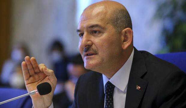 BAKAN SOYLU’DAN BOĞAZİÇİ ÜNİVERSİTESİ ÖĞRENCİLERİNE ÇAĞRI