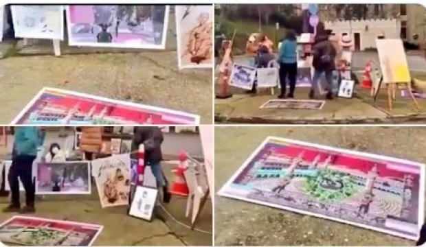 BOĞAZİÇİ ÜNİVERSİTESİ’DEKİ KABE PROVOKASYONUNDA ÖNEMLİ GELİŞME