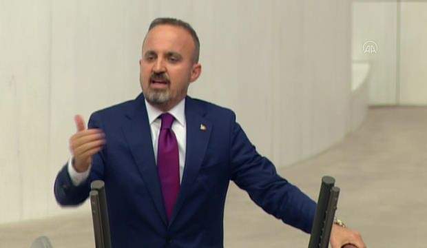 BÜLENT TURAN: MİT TIR’LARI DAVASI, BU TOPRAKLARA İHANETTİR