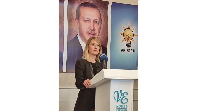 AK PARTİLİ DEREBOYU: ŞIRACININ ŞAHİDİ BOZACI!