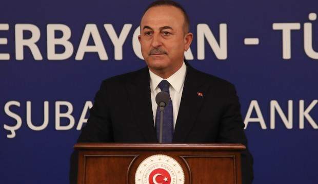 DIŞİŞLERİ BAKANI ÇAVUŞOĞLU, MACARİSTAN’A GİDİYOR