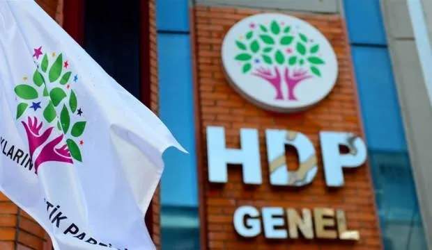 HDP’NİN KAPATILMASI TARTIŞMASI: MAĞDURİYET EDEBİYATINA İZİN VERİLMEMELİ!