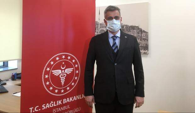 İSTANBUL İL SAĞLIK MÜDÜRÜNDEN SEVİNDİREN AÇIKLAMA: MASKE KULLANIMI GRİP VAKALARINI DA AZALTTI !