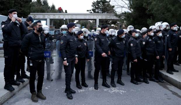 İSTANBUL VALİLİĞİ, BOĞAZİÇİ ÜNİVERSİTESİ’NE İŞGAL GİRİŞİMİYLE İLGİLİ SKANDAL GERÇEĞİ AÇIKLADI