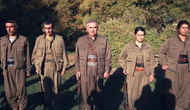 İTİRAF ETTİLER! PKK ELEBAŞI KARAYILAN BAKIN NE TALİMAT VERMİŞ…