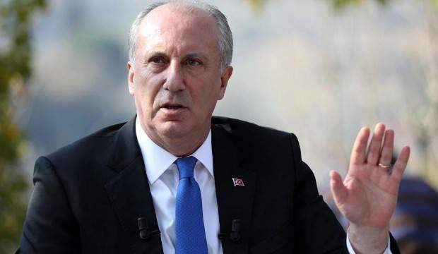 MUHARREM İNCE’NİN YOL HARİTASI HAZIR! TEKRAR TOPLANIYORLAR