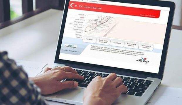 RESMİ GAZETE’DE YAYIMLANDI! 4 ÜLKEYE YENİ BÜYÜKELÇİ