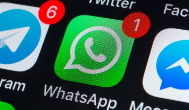 SAHTE WHATSAPP SKANDALI! VERİLERİ ÇALDILAR