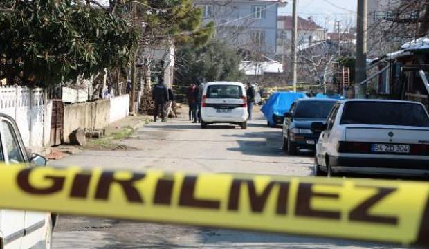 SAKARYA’DA 7 EVDE YAŞAYAN 33 KİŞİ KARANTİNAYA ALINDI