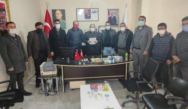 ŞEHİT YAKINLARINDAN CHP’Lİ SEZGİN TANRIKULU’NA TEPKİ