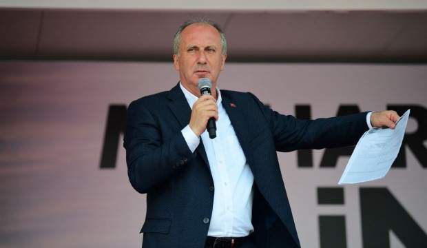 SON ANKET ORTAYA KOYDU: MUHARREM İNCE, CHP TABANINDAN NE KADAR OY ALACAK?