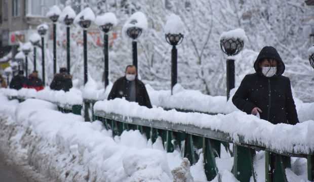 SON DAKİKA HAVA DURUMU! METEOROLOJİ RESMEN UYARDI:ÇIĞ,KAR,YAĞMUR