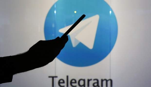 TELEGRAM’DA MESAJLARI DEŞİFRE EDEN AÇIK KEŞFEDİLDİ