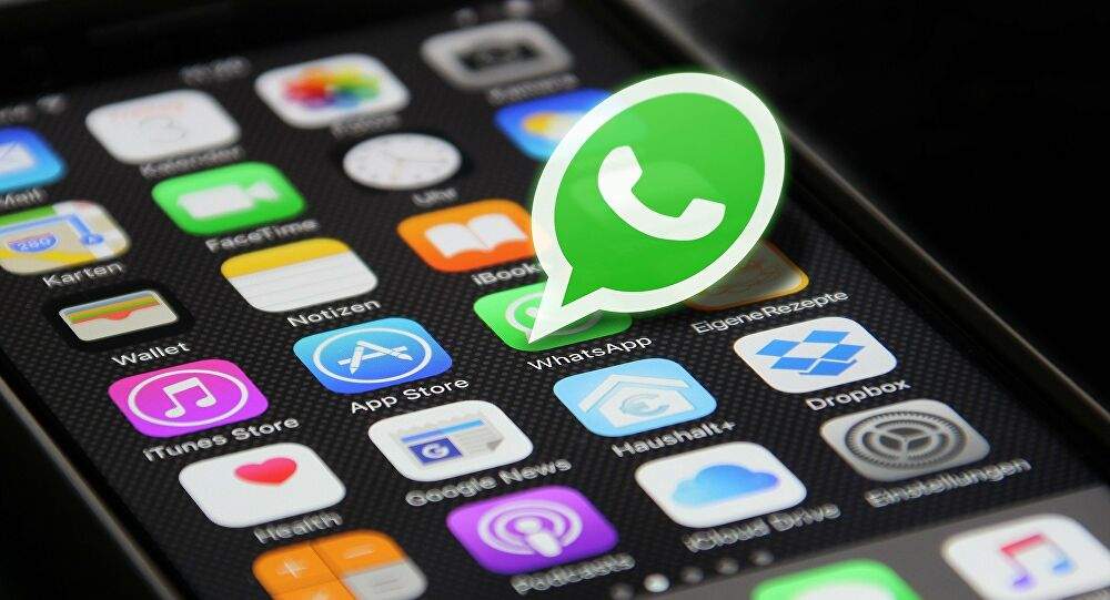 WHATSAPP’A YENİ ÖZELLİK: SESLİ MESAJLARA OYNATMA HIZI